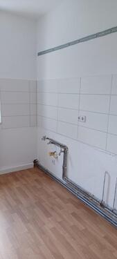 Foto - 2 Zimmer Etagenwohnung in Calau