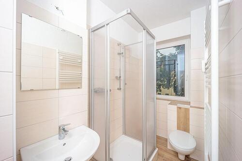 Foto - 2 Zimmer Etagenwohnung zur Miete in Eisleben (Lutherstadt)