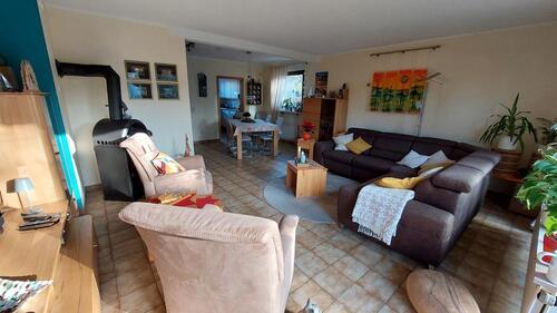 Foto - 5 Zimmer Einfamilienhaus in Berlin