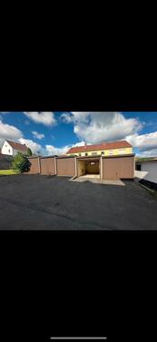 Foto - Garage in 38364 Schöningen OT Esbeck ab 01.01.2026 zu vermieten