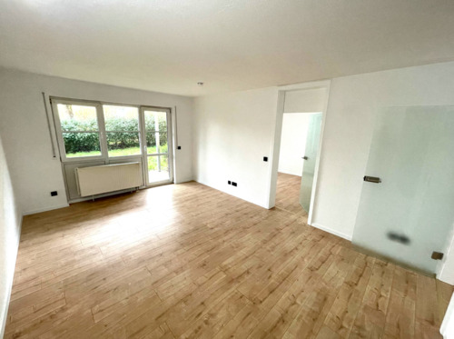 Foto - 2 Zimmer Etagenwohnung zur Miete in Moritzburg