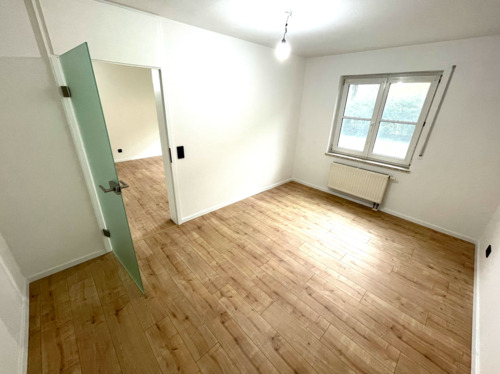 Foto - Etagenwohnung in Moritzburg zur Miete