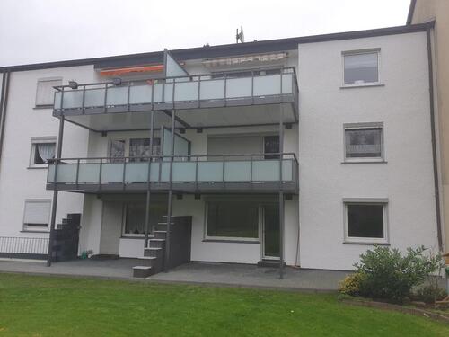 Foto - 3 Zimmer Etagenwohnung zur Miete in Oer-Erkenschwick