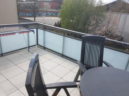 Foto - 3 Zimmer Etagenwohnung in Oer-Erkenschwick