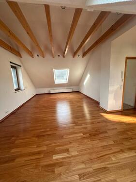 Foto - Gepflegte Dachgeschosswohnung in Witten Annen ( Rudolf König str)