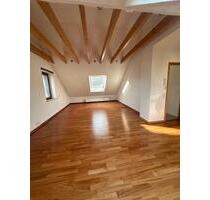 Gepflegte Dachgeschosswohnung in Witten Annen ( Rudolf König str)