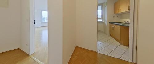 Foto - 2 Zimmer Etagenwohnung in Berlin