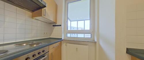 Foto - Etagenwohnung in Berlin zur Miete