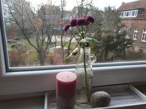 Foto - 4 Zimmer Etagenwohnung in Hannover