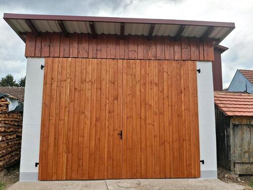 Foto - Lagerfläche, Abstellraum, Garage