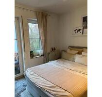 Sehr schöne & helle 1 ZKB Balkon Wohnung Worms nähe Hochschule