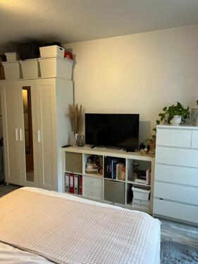 Foto - 1 Zimmer Etagenwohnung zur Miete in Worms