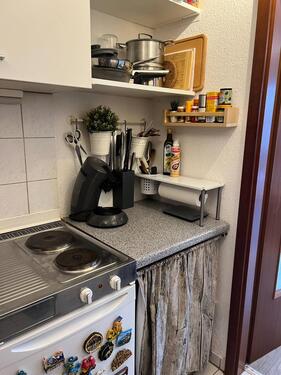 Foto - 1 Zimmer Etagenwohnung in Worms