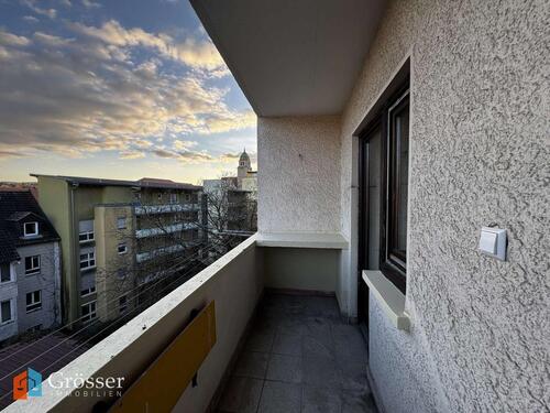 Foto - 2 Zimmer Etagenwohnung in Pforzheim