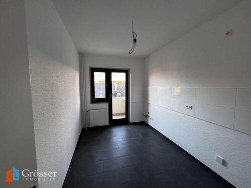 Foto - Etagenwohnung in Pforzheim zur Miete