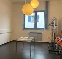 Zentral gelegene Büro- oder Praxiseinheit in Gemünd! - Schleiden