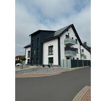 3ZKB 73m2 Neubau Balkon Aufzug Ziegenhain - Schwalmstadt