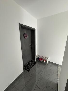 Foto - Etagenwohnung in Schwalmstadt zur Miete