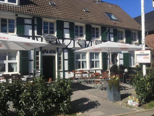 Foto - Sanierte Gaststätte inkl. Wohnung in Leverkusen zu verpachten