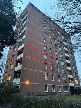 Foto - WG Neugründung WG Zimmer Hamburg Horn