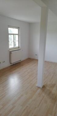 Foto - charmante Dachgeschosswohnung mit Einbauküche in Ramsdorf