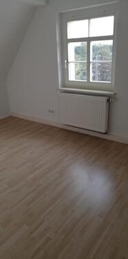 Foto - 3 Zimmer Dachgeschoßwohnung in Regis-Breitingen