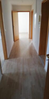 Foto - Dachgeschoßwohnung in Regis-Breitingen zur Miete