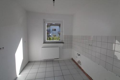 Foto - Etagenwohnung in Schwäbisch Gmünd zur Miete