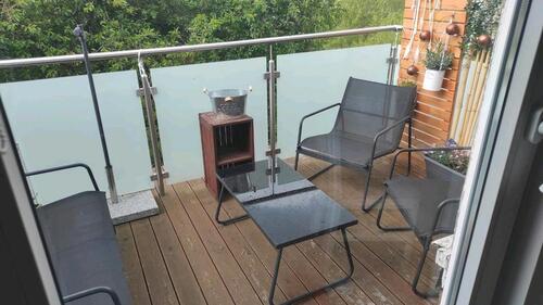 Foto - 3 Zimmer Etagenwohnung in Siegen