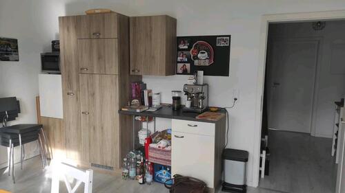 Foto - Etagenwohnung in Siegen zur Miete