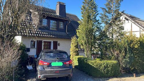 Foto - 3 Zimmer Etagenwohnung zur Miete in Hatzfeld (Eder)