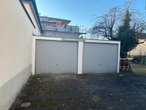 Foto - Fertiggarage zu vermieten - 120,00&nbsp;EUR Miete,