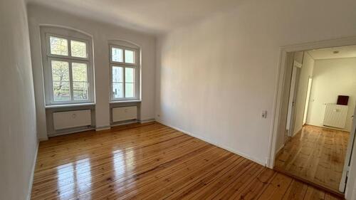 Foto - 2 Zimmer Wohnung Lichtenberg Frankfurter Allee