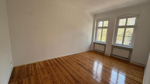 Foto - 2 Zimmer Etagenwohnung zur Miete in Berlin