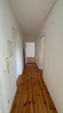 Foto - Etagenwohnung in Berlin zur Miete