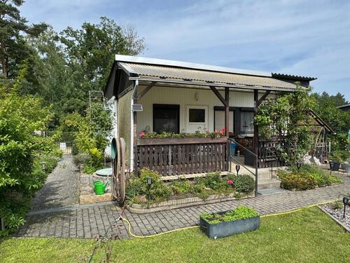 Foto - Kleingarten in Hoyerswerda - 1.500,00&nbsp;EUR Kaltmiete, ca.&nbsp; 0,00&nbsp;m&sup2;