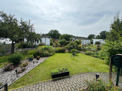 Foto - Grundst&uuml;ck in Hoyerswerda zur Miete