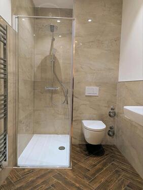 Foto - Luxuriöse, sanierte 2-Zimmer-Wohnung + Balkon nahe Schrevenpark