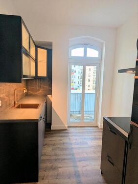 Foto - 2 Zimmer Etagenwohnung zur Miete in Kiel