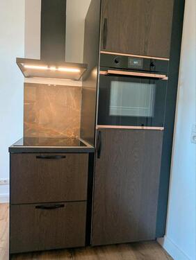 Foto - Etagenwohnung in Kiel zur Miete