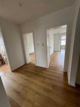 Foto - 4 Zimmer Etagenwohnung zur Miete in Mindelheim