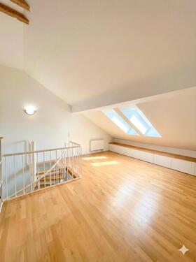 Foto - Privatverkauf – modernisierte Maisonette, eigener Eingang (52 m²)