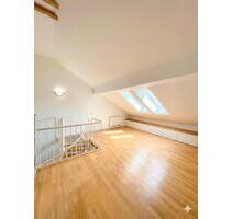 Privatverkauf – modernisierte Maisonette, eigener Eingang (52 m²) - Neumark