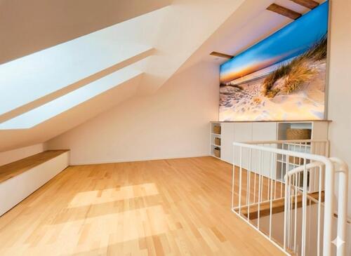 Foto - 2 Zimmer Maisonettenwohnung zum Kaufen in Neumark