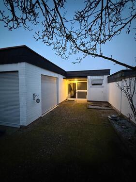 Foto - Bungalow in ruhiger Lage Wertheim-Wartberg