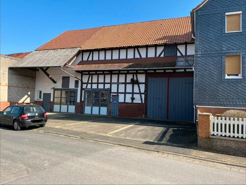 Foto - 7 Zimmer Einfamilienhaus in Willingshausen