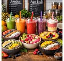 Etablierte Multi-Unit-Systemgastronomie in Hochfrequenzlagen - Hamburg Hamburg-Mitte