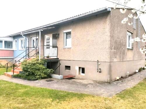 Foto - 5 Zimmer Doppelhaushälfte in Blankensee