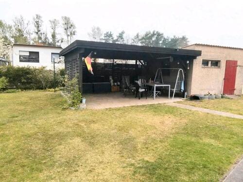 Foto - Doppelhaushälfte in Blankensee zum Kaufen