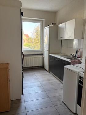 Foto - Charmante 3-Zimmer-Wohnung mit Altbauflair in Magdeburg-Alt Salbke